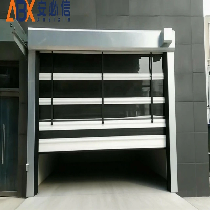 临汾堆积门