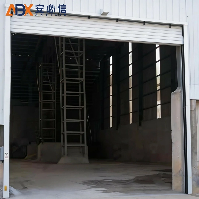 临汾柔性门