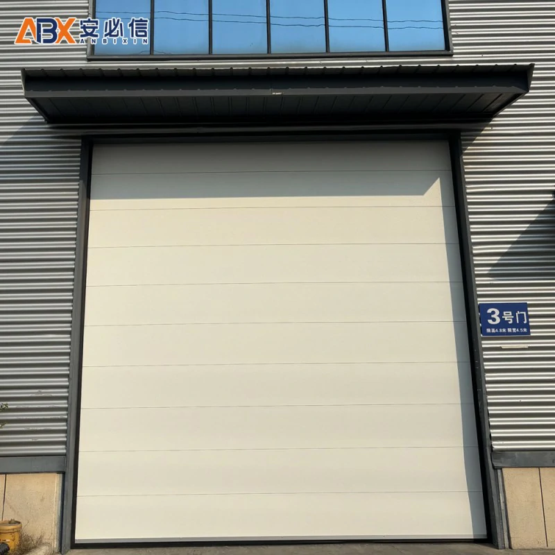 临汾快速提升门